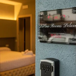  Bed & Breakfast Divino Deluxe