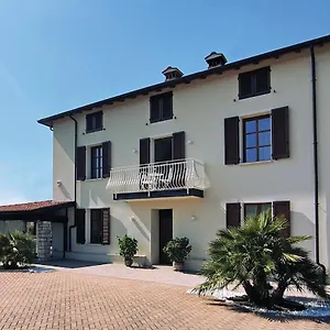  Bed & Breakfast Erilla
