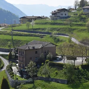  Bed & Breakfast La Vittoria