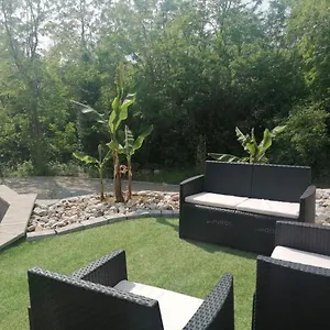  Bed & Breakfast Il Ciliegio Di Zoe