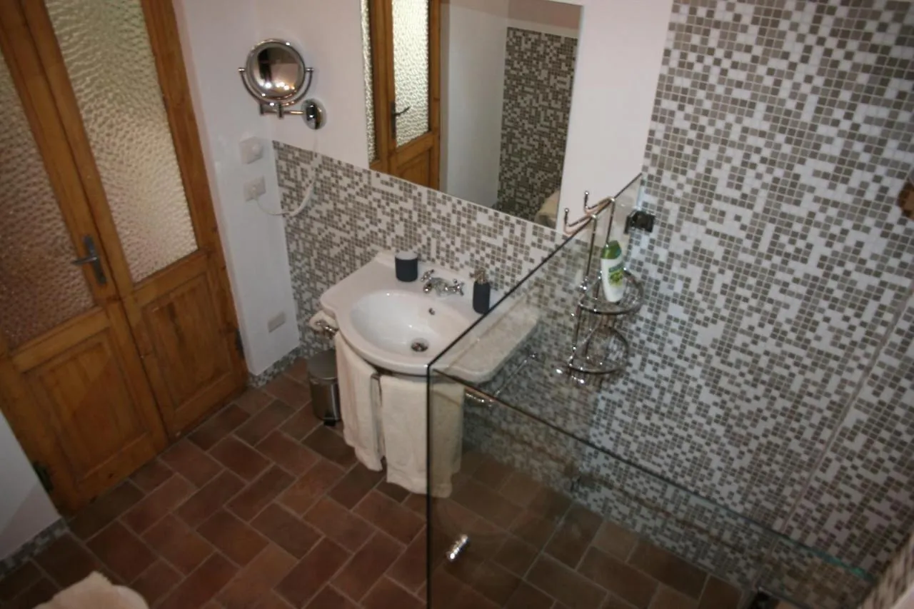 La Baita Dinner & Bed Ispra Bed & Breakfast