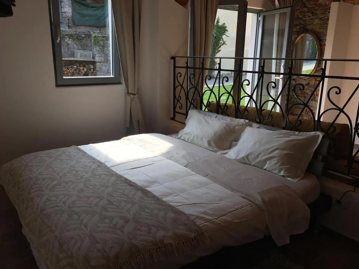 La Baita Dinner & Bed Ispra Bed & Breakfast