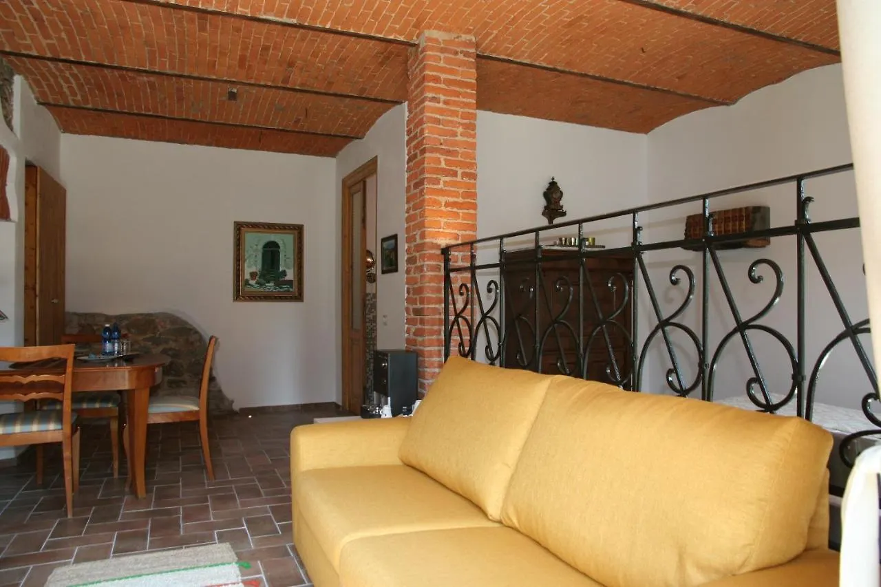 Bed & Breakfast La Baita Dinner & Bed Ispra