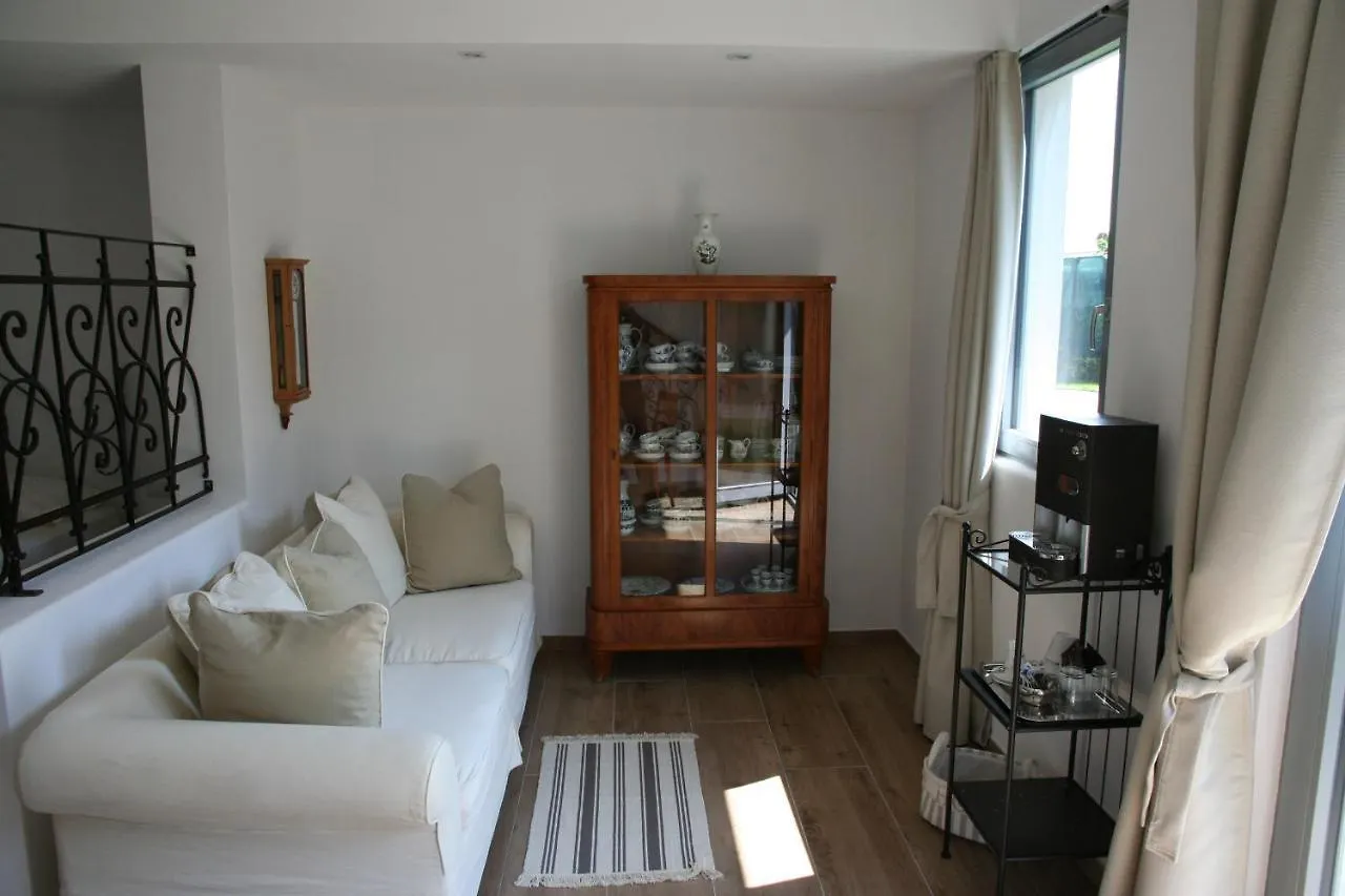 Bed & Breakfast La Baita Dinner & Bed Ispra