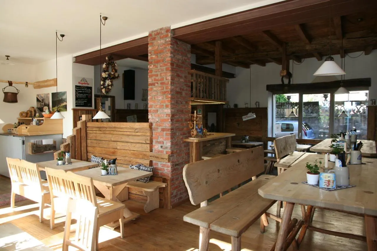 Bed & Breakfast La Baita Dinner & Bed Ispra